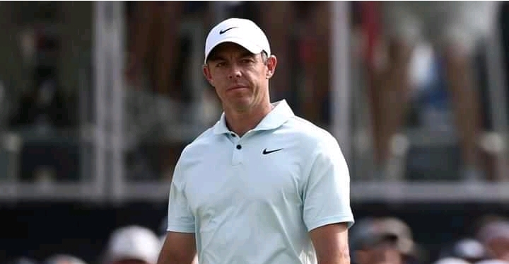 Rory McIlroy withdraws from Travelers Championship