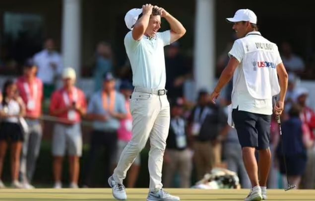 Nick Faldo Criticizes Rory McIlroy’s Costly Decisions at US Open