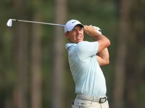 Audacious Rory McIlroy claims are way off the mark but golf star let himself down