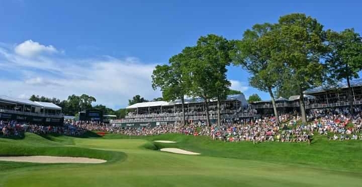 Travelers Championship, Round 4: How to watch, featured groups, live scores, tee times, TV times