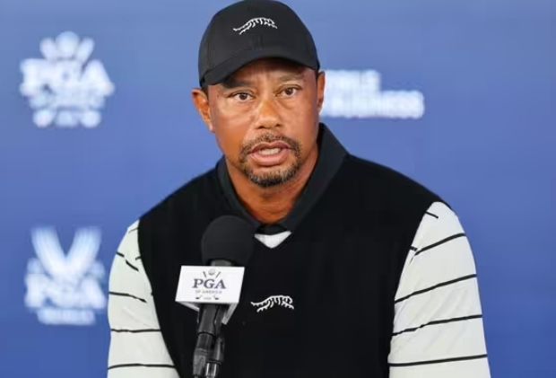 Tiger Woods escapes rule change which would’ve cut Open career short