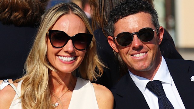 Rory McIlroy’s concerns about untraditional Paris proposal with wife Erica Stoll