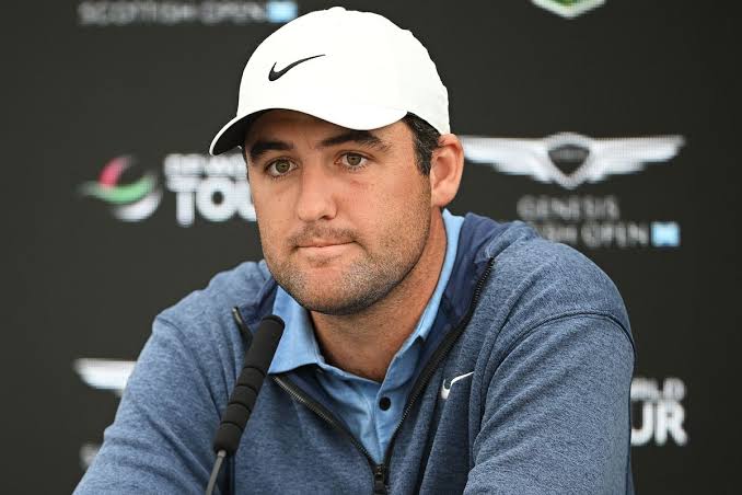 Charges Dropped Against Scottie Scheffler in Traffic Incident at PGA Championship