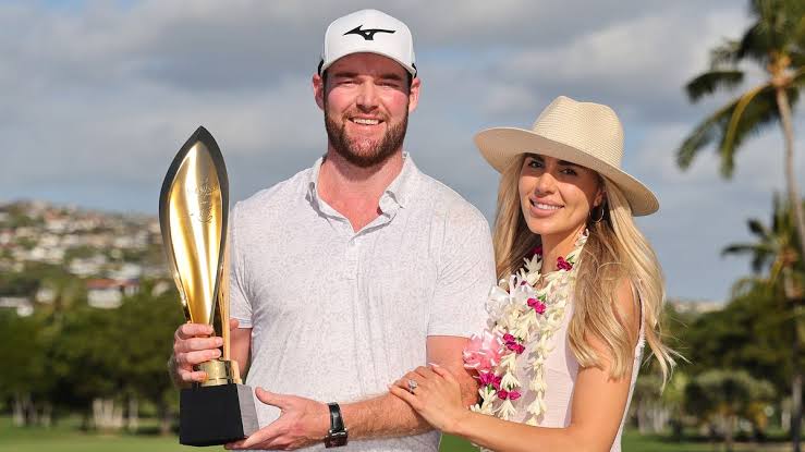 Beloved Golfer Grayson Murray’s Family Announces Heartfelt Funeral Arrangements