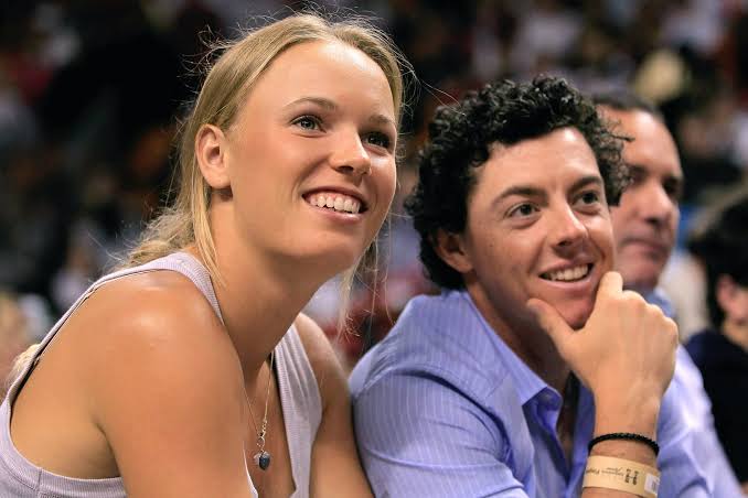 Legal Battle Between Rory McIlroy and Caroline Wozniacki Unveiled: Shocking Allegations and Evidence in High-Profile Case