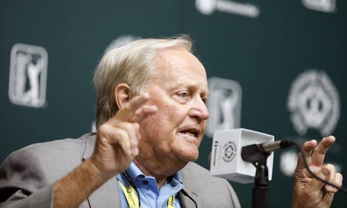 Jack Nicklaus’s Bold U.S. Open Prediction Sparks Global Golf Frenzy