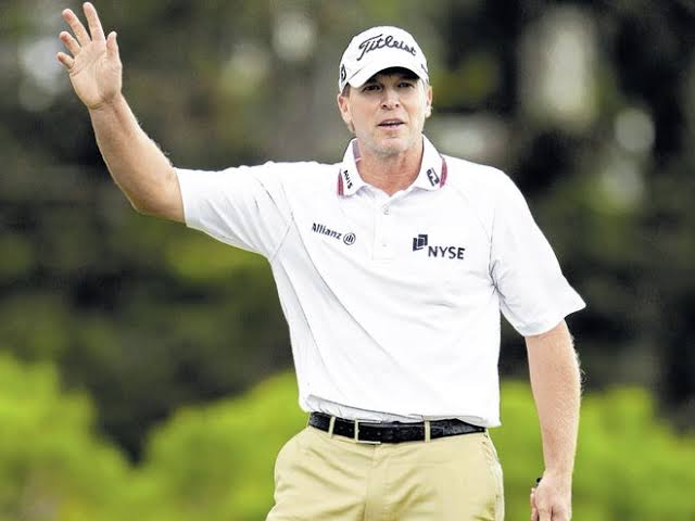 Shocking Turn of Events: Steve Stricker Withdraws from U.S. Senior Open