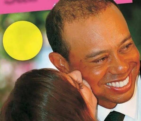 Tiger Woods’ Bombshell Announcement: Reveals Wedding Date and Stunning Fiancée!”