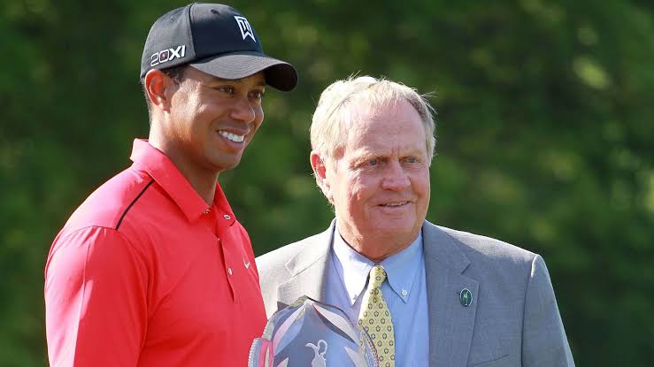 The Golden Bear: Lesser-Known Facts About Golf Legend Jack Nicklaus