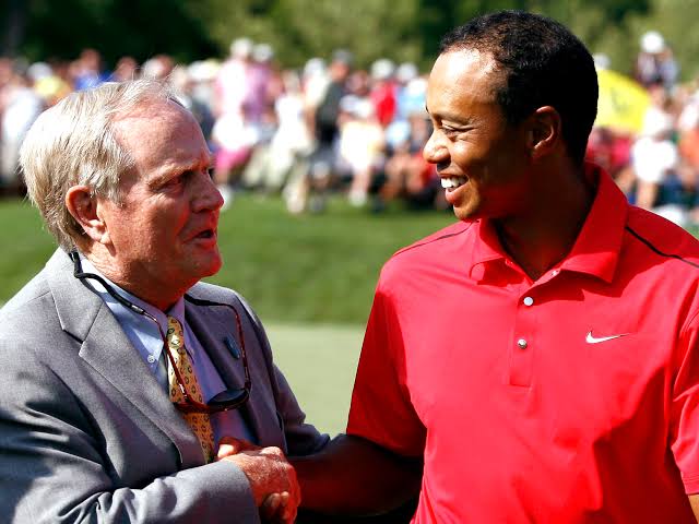 Jack Nicklaus’ Blunt Take on Tiger Woods’ Lifetime Exemption: A Legendary Perspective