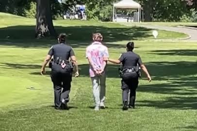 Tensions Flare at Bronx Golf Course: Summer Heat Sparks Violent Altercation