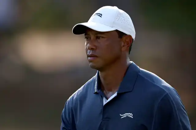 Tiger Woods Secures US Open Payday Despite Missing Cut