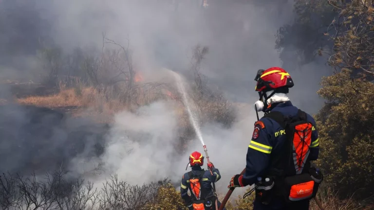 Mystery Blaze: Tiger Woods’ New Golf Course Engulfed in Flames