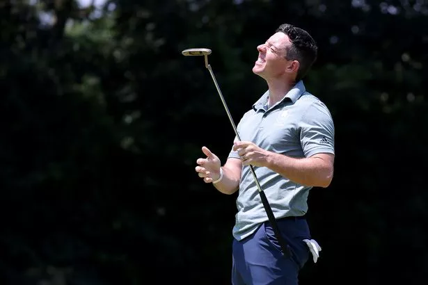 Rory McIlroy ‘resented’ Olympics after it forced him to make uncomfortable decision