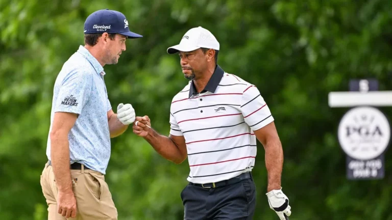 Tiger Woods given clear instructions on Ryder Cup involvement after snubbing Team USA captaincy