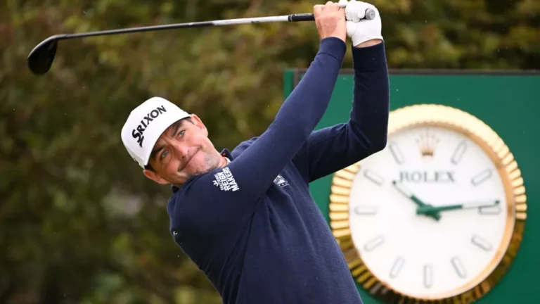 American Ryder Cup captain Keegan Bradley may have to look elsewhere for members of his 12-man team due to scheduling conflicts between the PGA tour and LIV Golf