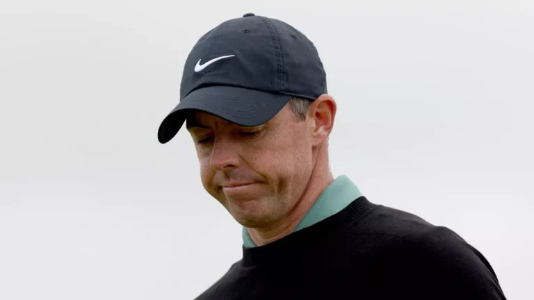 The Open viewing figures prove Rory McIlroy right after LIV Golf warning ⚠️