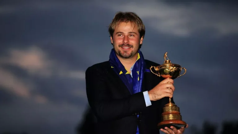 Ryder Cup cult hero turned down last-minute LIV Golf deal to retire aged 33