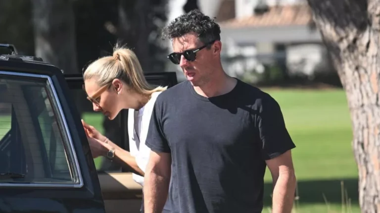 Rory McIlroy and Erica Stoll’s expensive declaration speaks volumes after marriage U-turn