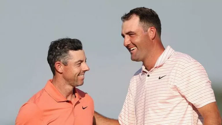 Why Rory McIlroy and Scottie Scheffler Are Missing from the John Deere Classic: The Surprising Reasons Behind Their Absence