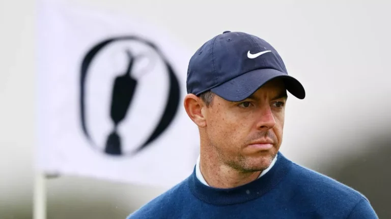 Rory McIlroy can achieve Bryson DeChambeau goal as LIV Golf star pays ultimate price