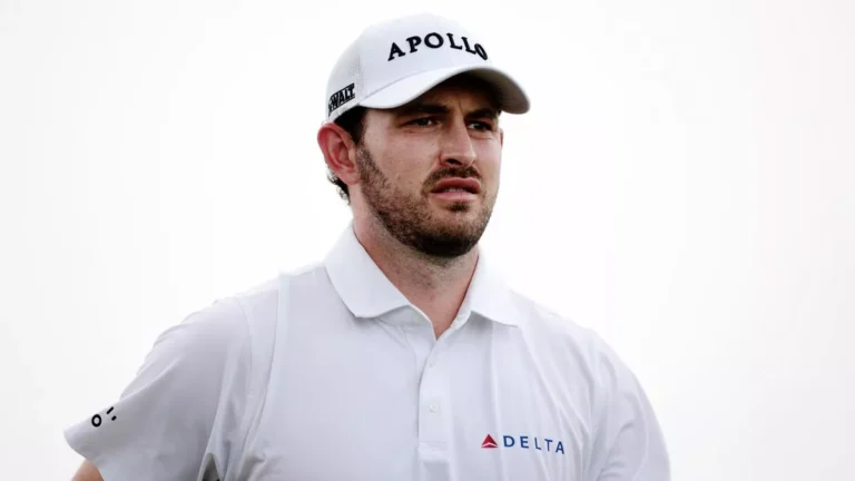 Patrick Cantlay’s Shocking Withdrawal: Will Injury Crush His Dreams of The Open?