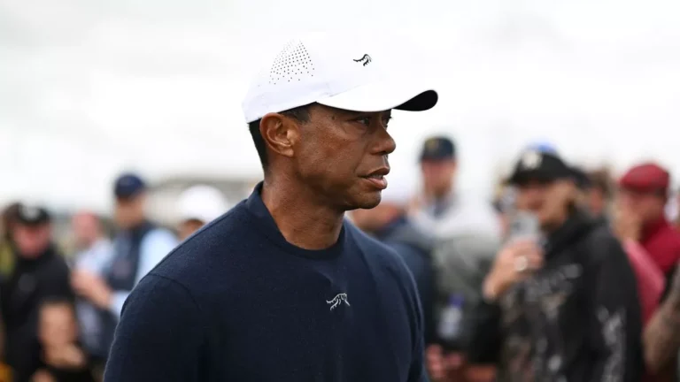 Tiger Woods gets Ryder Cup lifeline as Keegan Bradley breaks silence on Team USA snub