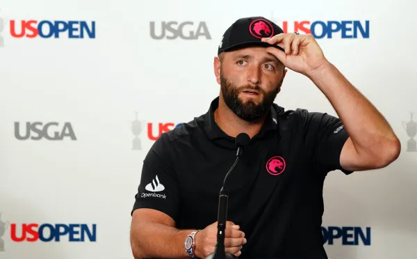 Jon Rahm torn to shreds by analyst ahead of The Open: “Maybe it’s a coincidence…”