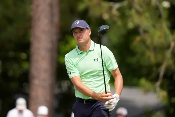 Jordan Spieth’s Spectacular Surge: An Unexpected Comeback at the John Deere Classic