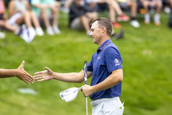 Former PGA Tour pro makes claim about Jordan Spieth’s poor form