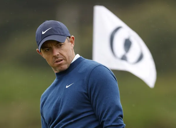 Rory McIlroy: “I’ll Argue That with Anyone!”