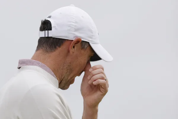 Rory McIlroy’s ‘salty’ Ryder Cup answer backfires on him at the Olympics