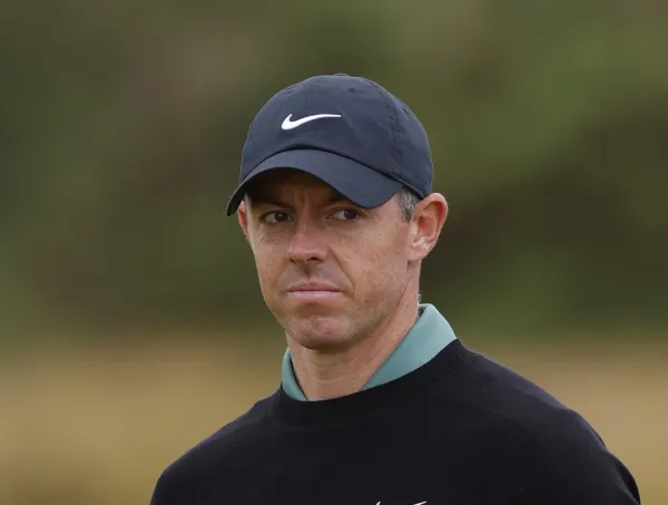 Former Rory McIlroy ally denies being source of wild rumour: “It never came from me”