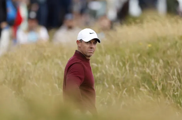 Rory McIlroy’s ‘not good for anyone’ claim vindicated after The Open