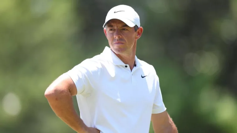 Rory McIlroy’s Quest for Major Glory Intensifies