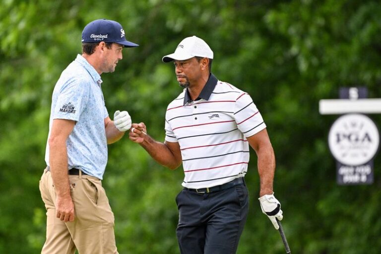 Tiger Woods told exactly where he stands on getting involved in 2025 Ryder Cup with Team USA