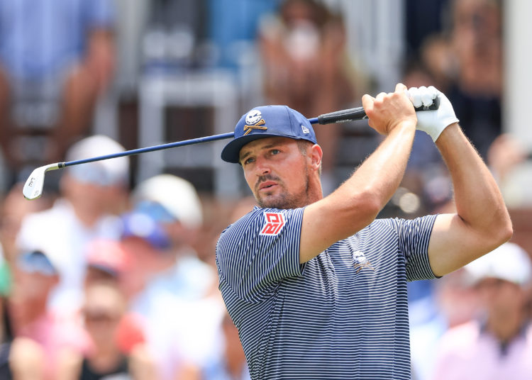 USA fans decide whether Bryson DeChambeau should be allowed on the 2024 Presidents Cup team