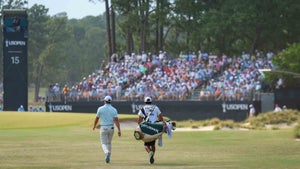 Did Rory McIlroy’s Caddie Miss a Crucial Intervention at the U.S. Open? One Analyst Thinks So