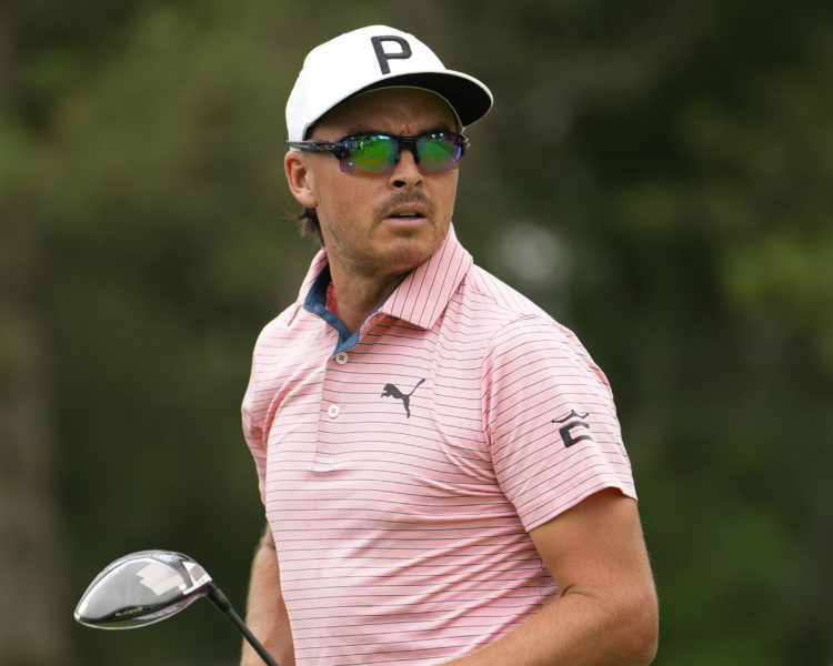 Bombshell Reaction: Rickie Fowler’s Honest Take on Keegan Bradley’s Shocking Ryder Cup Captaincy