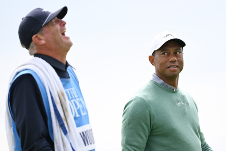 Tiger Woods’ former long-time golf coach Hank Haney considers The…..