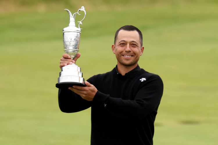 Sir Nick Faldo’s Verdict on Royal Troon’s Set-Up After Xander Schauffele’s Stunning Victory at The Open