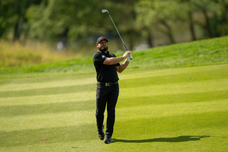 Tyrrell Hatton says every LIV player is unhappy with one hole at JCB and wants it changed for next year