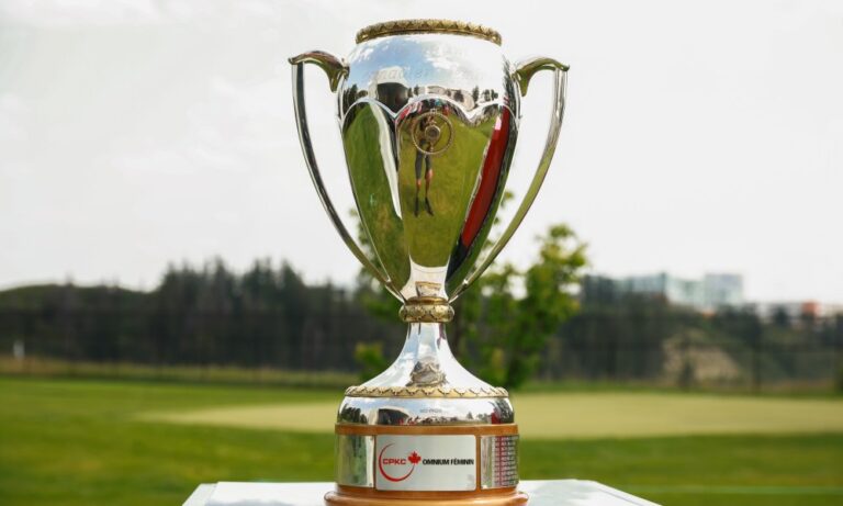 2024 CPKC Women’s Open Prize Money Breakdown at Earl Grey Golf Club