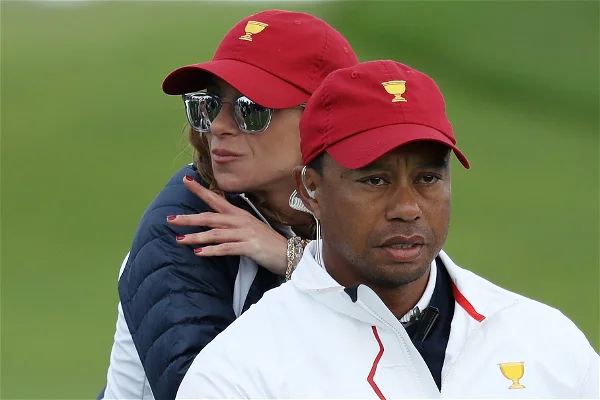 Tiger Woods, 48, is Ready to Marry Erica Herman, But Under 1 Condition