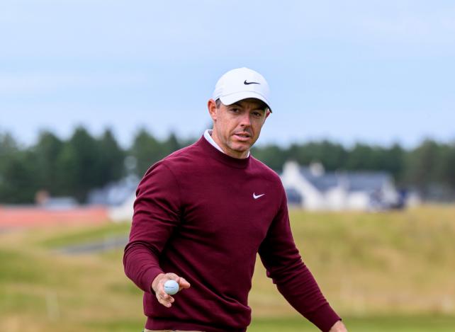 Rory McIlroy Slams Money Obsession in Golf Amid Modest Prize Boost at The Open