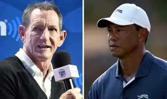 Tiger Woods’ former right-hand man lashes out at PGA Tour in rant that Liv Golf will love