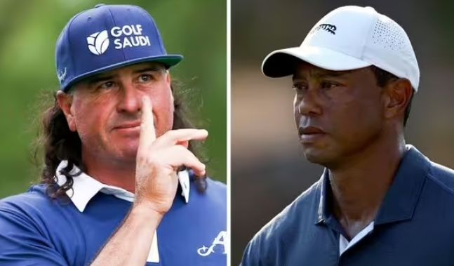 Shakeup in LIV Golf: Who Will Survive the Winter Relegation?