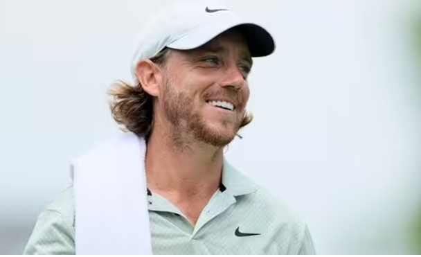 Tommy Fleetwood to make emotional change ahead of The Open at Royal Troon