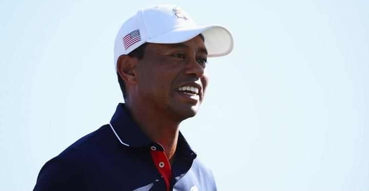 Tiger Woods explains why he won’t captain 2025 U.S. Ryder Cup Team