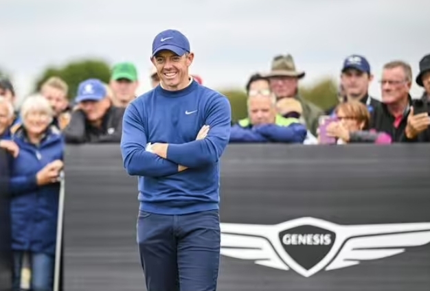 Rory McIlroy decision immediately vindicated at Scottish Open after LIV Golf heartbreak